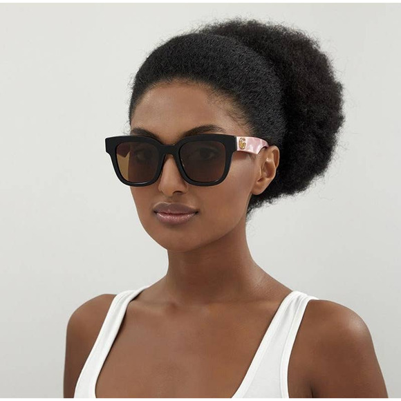 New, GUCCI Sunglasses GG0998S 005 Authentic